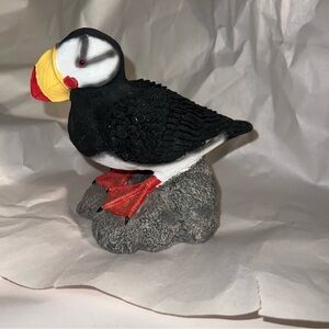 Puffin Bird Alaska